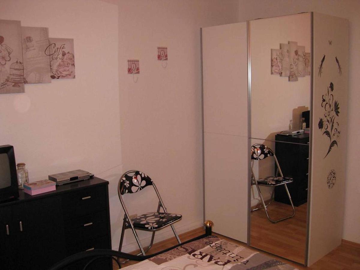 Apartment Am Europakanal Fürth Eksteriør billede