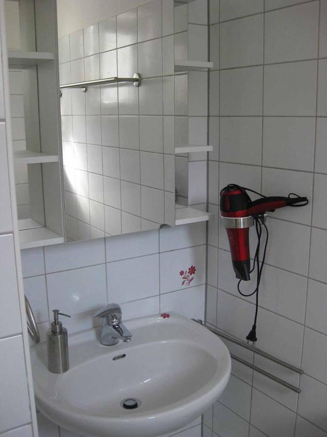 Apartment Am Europakanal Fürth Eksteriør billede