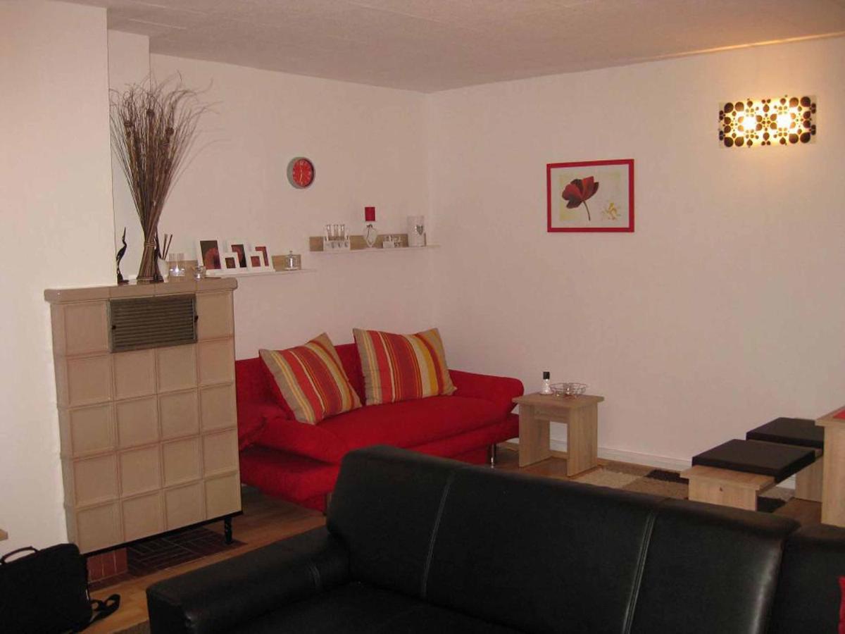 Apartment Am Europakanal Fürth Eksteriør billede