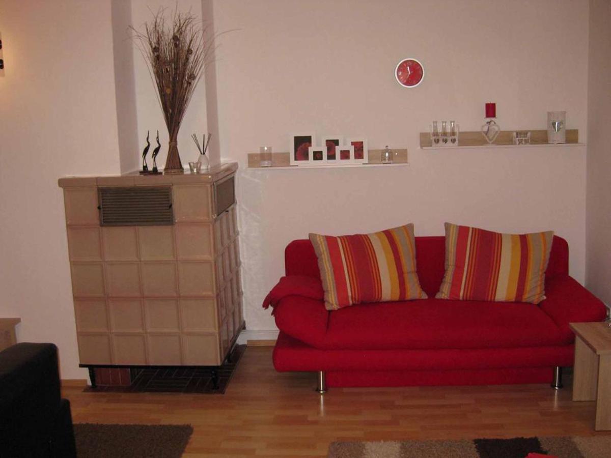 Apartment Am Europakanal Fürth Eksteriør billede
