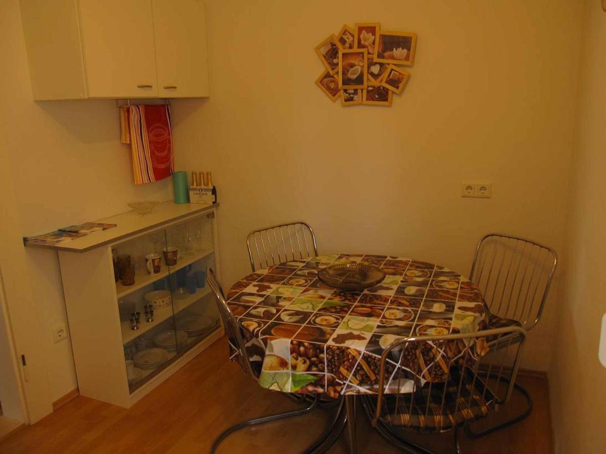 Apartment Am Europakanal Fürth Eksteriør billede