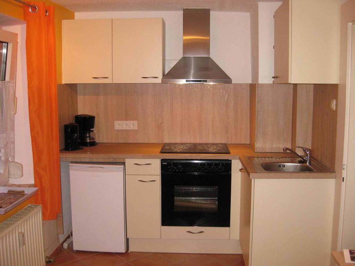 Apartment Am Europakanal Fürth Eksteriør billede