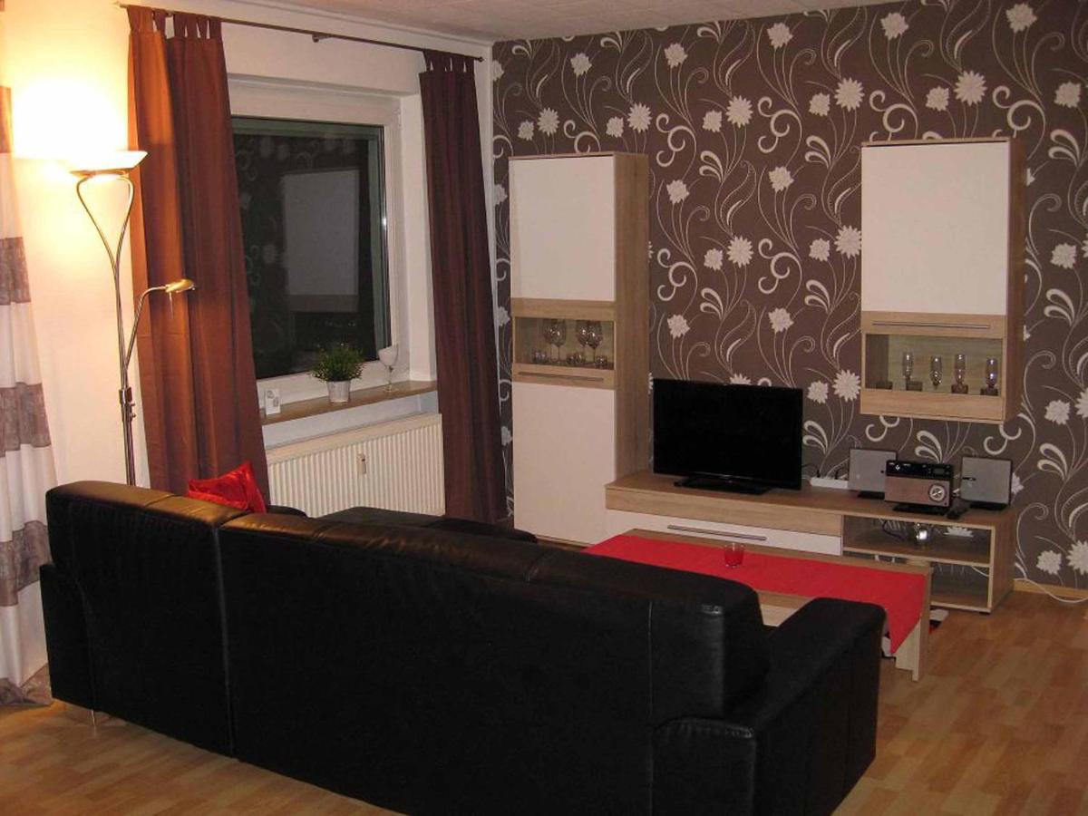 Apartment Am Europakanal Fürth Eksteriør billede