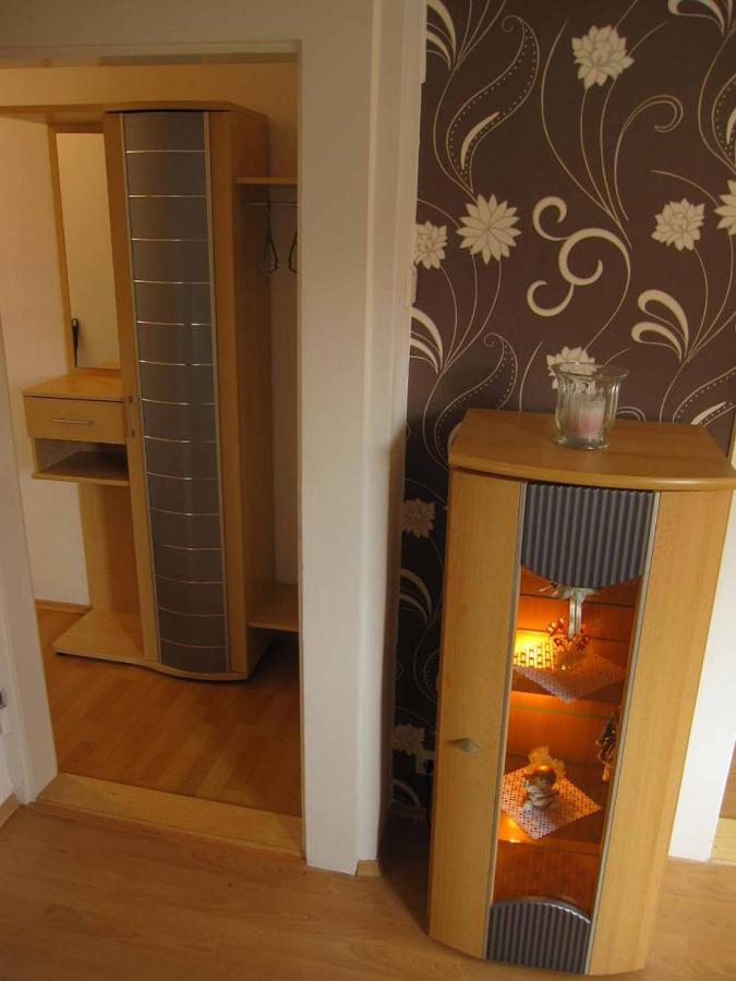 Apartment Am Europakanal Fürth Eksteriør billede