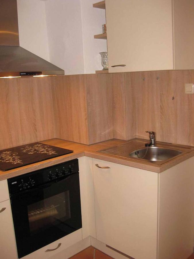 Apartment Am Europakanal Fürth Eksteriør billede
