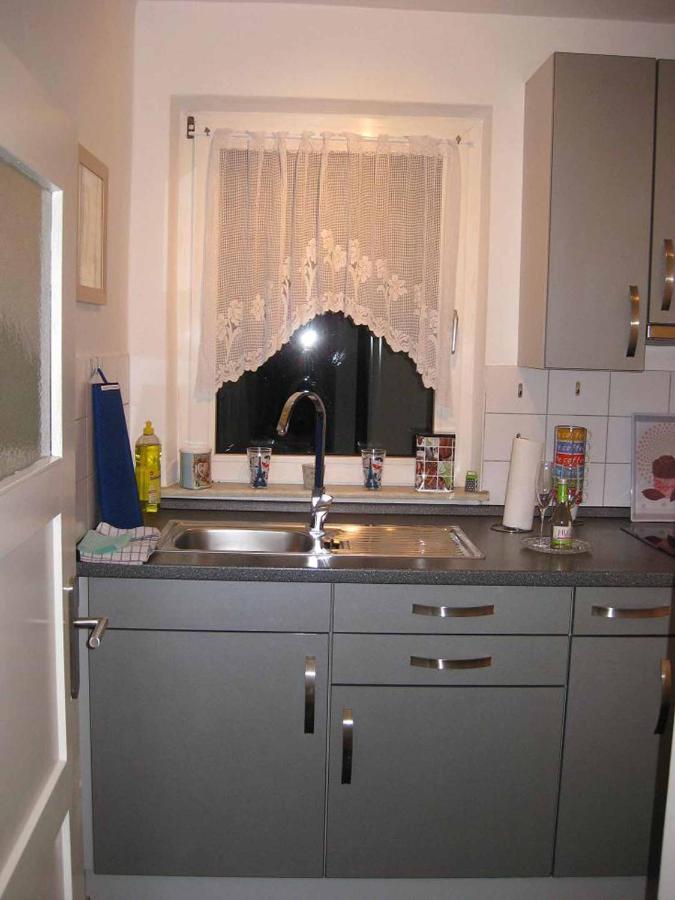 Apartment Am Europakanal Fürth Eksteriør billede
