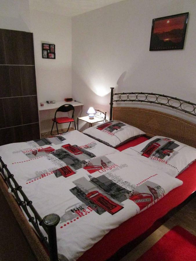 Apartment Am Europakanal Fürth Eksteriør billede