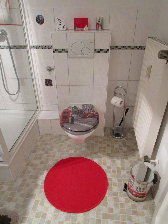 Apartment Am Europakanal Fürth Eksteriør billede