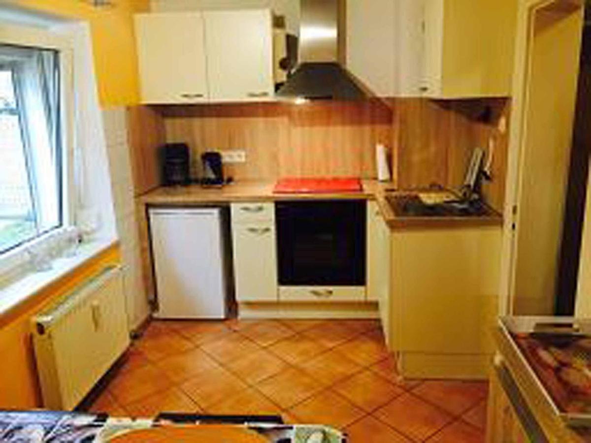 Apartment Am Europakanal Fürth Eksteriør billede